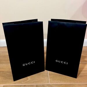 Shoping Bag - Gucci